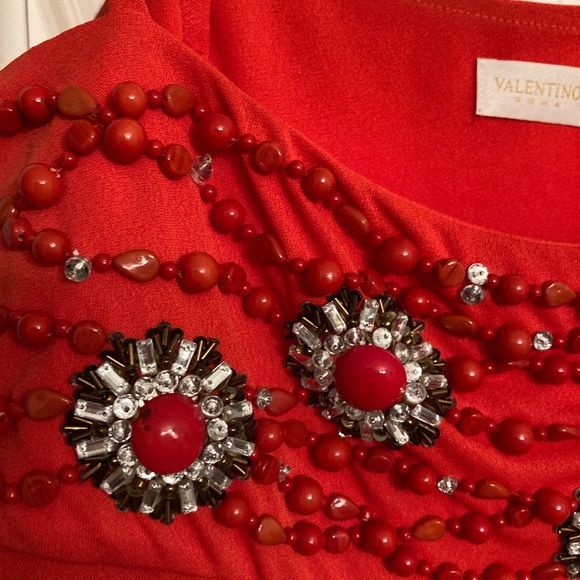 Valentino dress - Picture 2 of 6